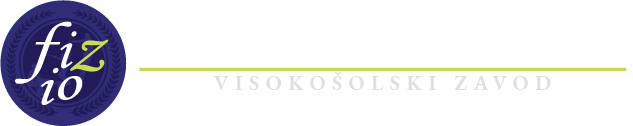 Fizioterapevtika Logo